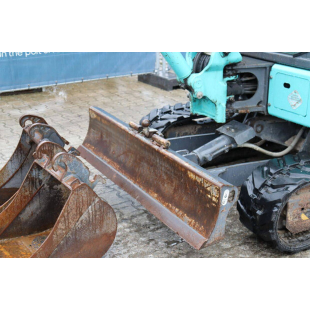 كوبيلكو SK28SR-46267003