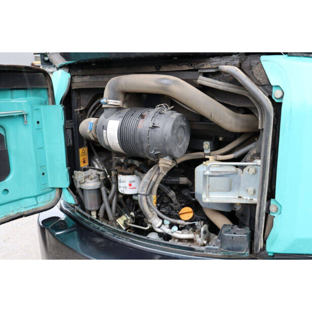 كوبيلكو SK28SR-46267022