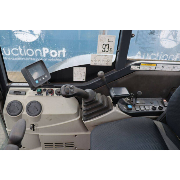 كوبيلكو SK28SR-46267029