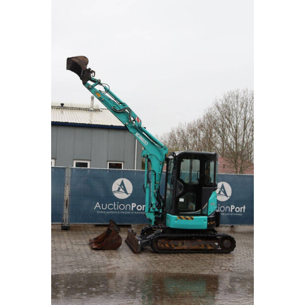 كوبيلكو SK28SR-46267041