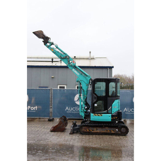 كوبيلكو SK28SR-46267042