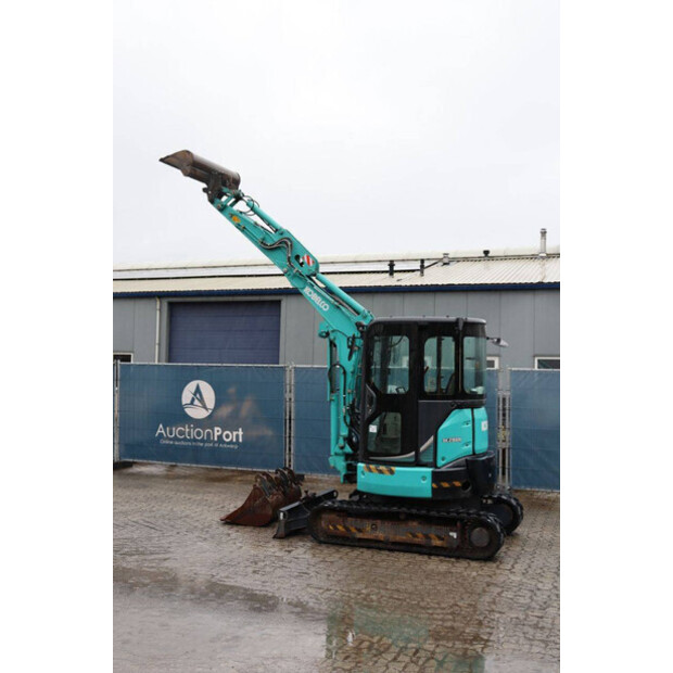 كوبيلكو SK28SR-46267043