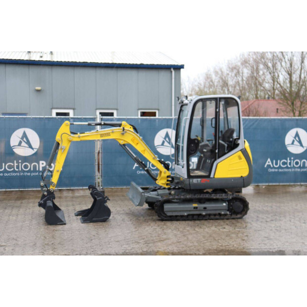 2025 Neuson ET24-46267045