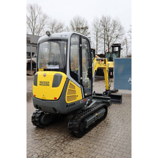 2025 Neuson ET24-46267050