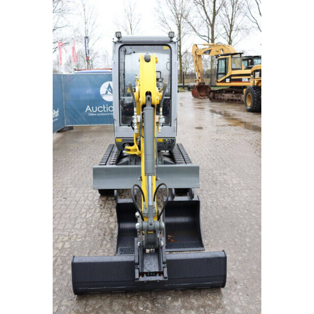 2025 Neuson ET24-46267052