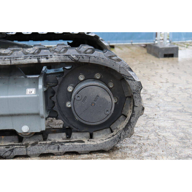 2025 Neuson ET24-46267074