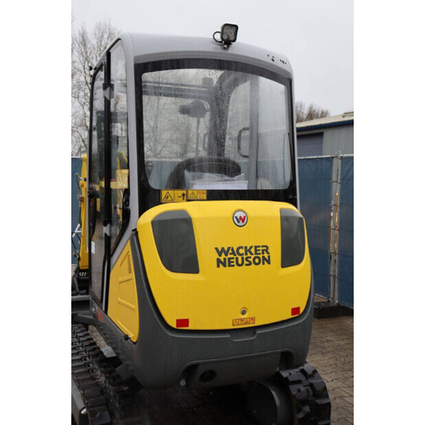 2025 Neuson ET24-46267076