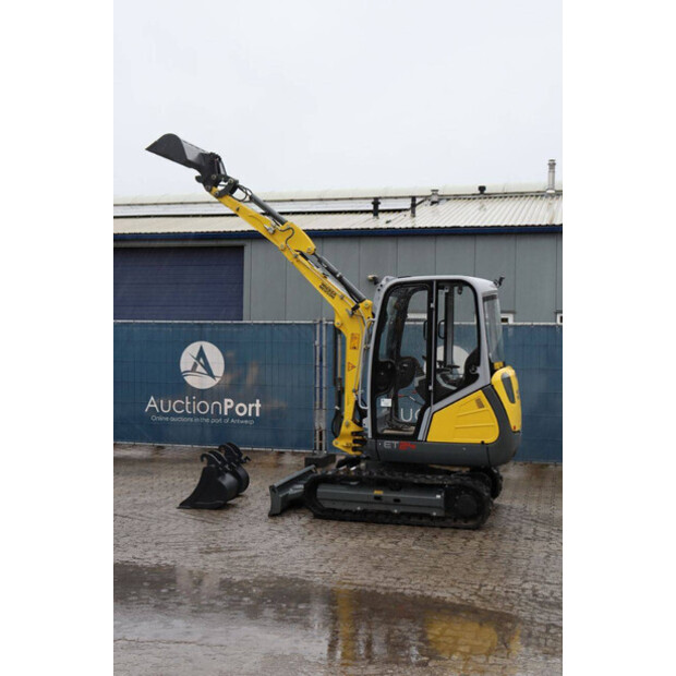 2025 Neuson ET24-46267100