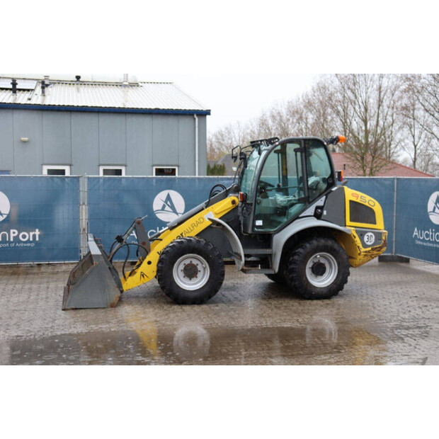 2013 KRAMER 950 /347-46267103