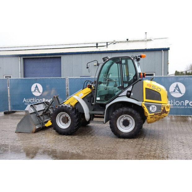 2013 KRAMER 950 /347-46267105