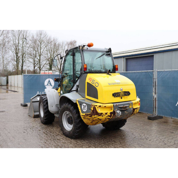 2013 KRAMER 950 /347-46267106