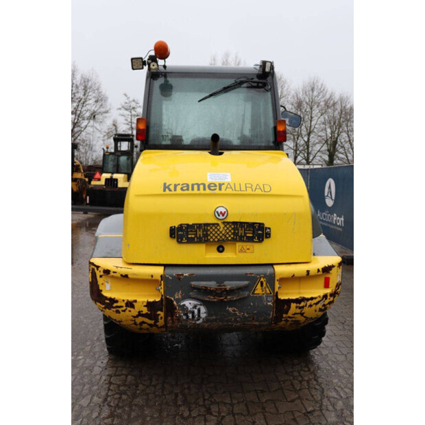 2013 KRAMER 950 /347-46267107