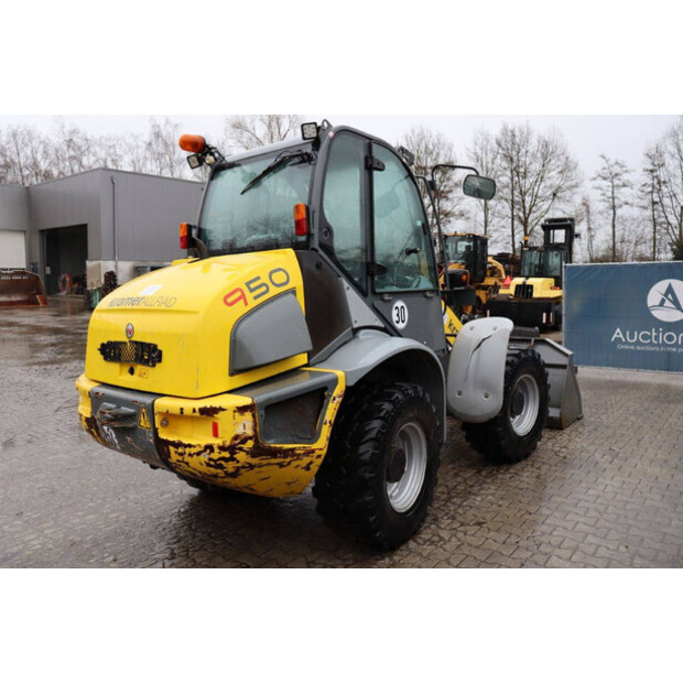 2013 KRAMER 950 /347-46267108