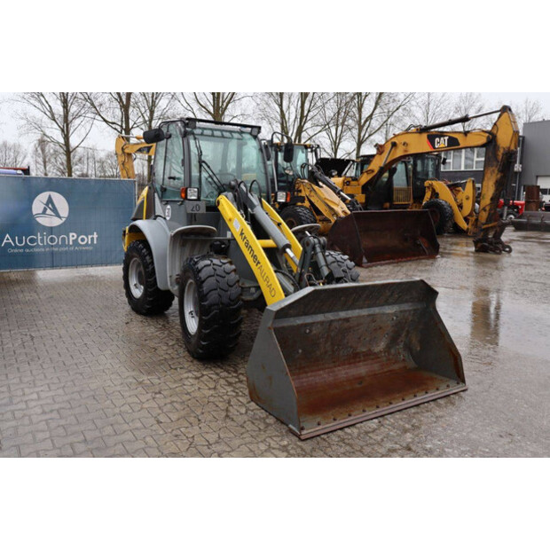 2013 KRAMER 950 /347-46267109