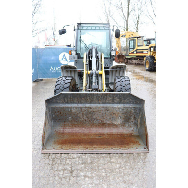 2013 KRAMER 950 /347-46267110