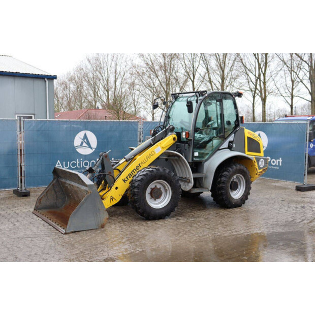 2013 KRAMER 950 /347-46267111