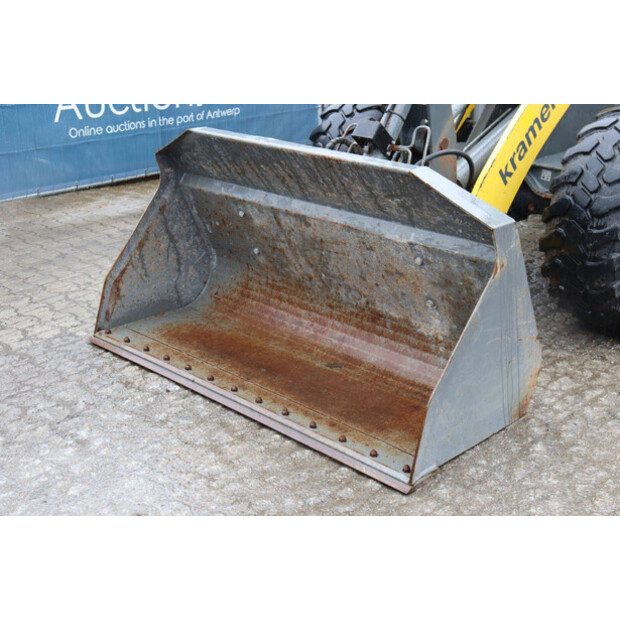 2013 KRAMER 950 /347-46267113