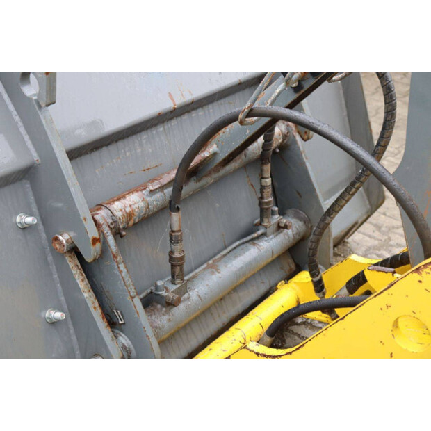 2013 KRAMER 950 /347-46267115