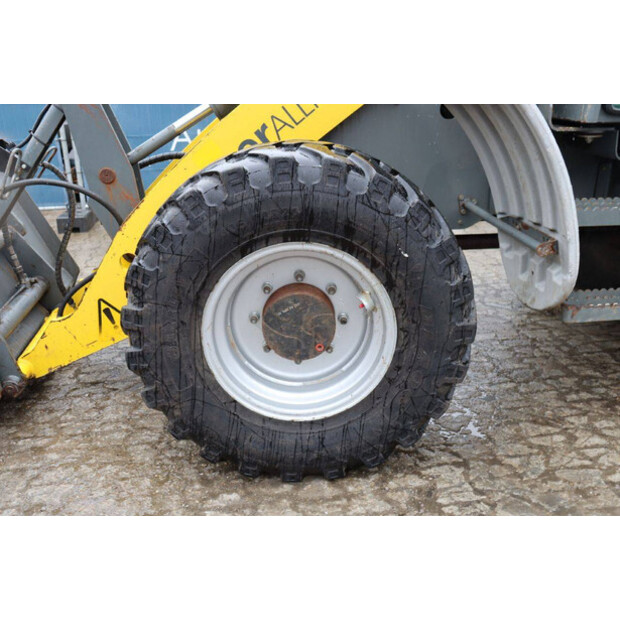 2013 KRAMER 950 /347-46267119