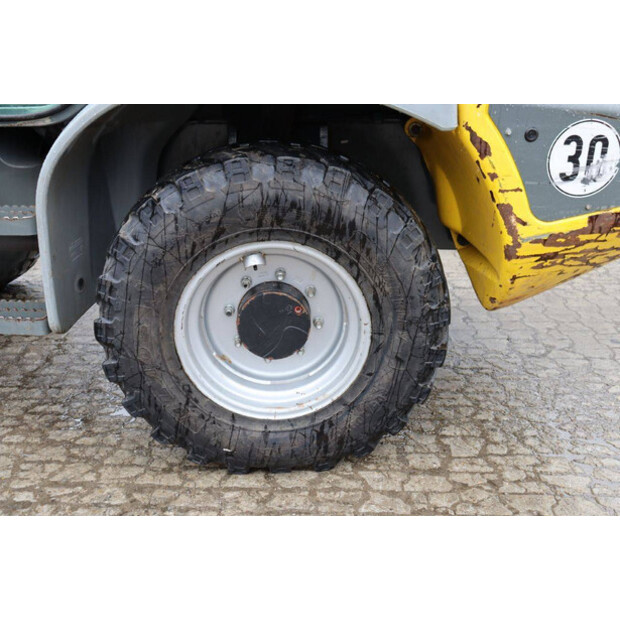 2013 KRAMER 950 /347-46267120