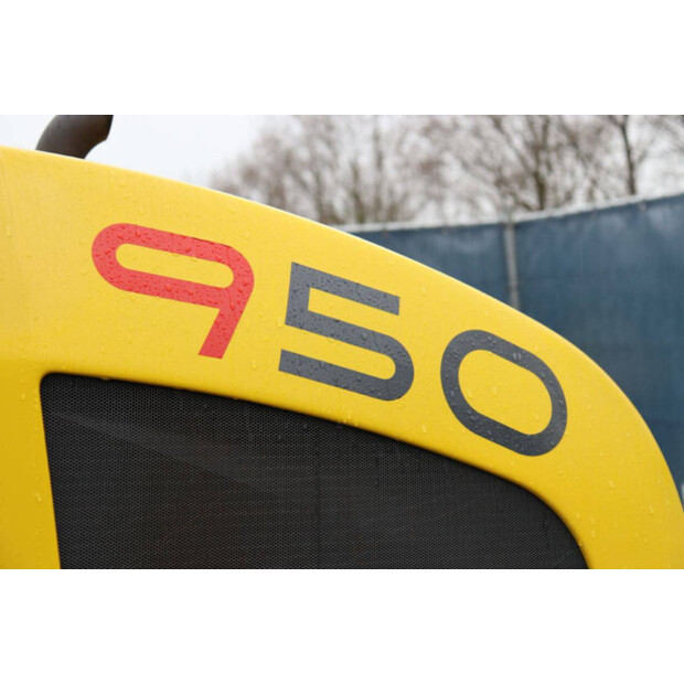 2013 KRAMER 950 /347-46267121