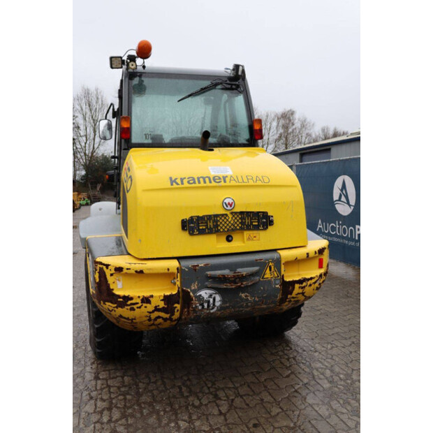 2013 KRAMER 950 /347-46267122