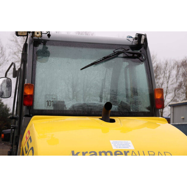 2013 KRAMER 950 /347-46267125