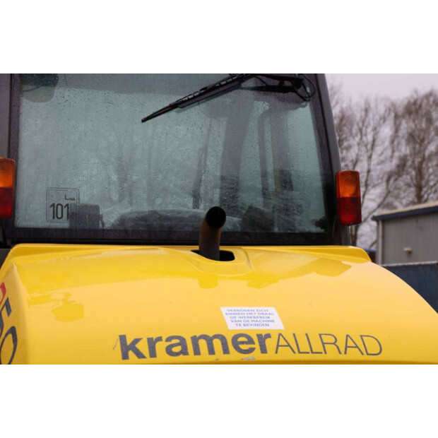 2013 KRAMER 950 /347-46267126