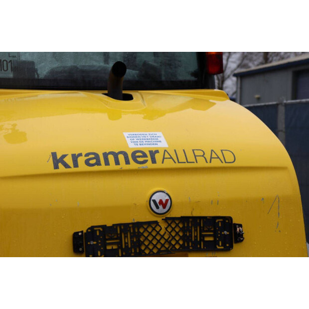 2013 KRAMER 950 /347-46267127