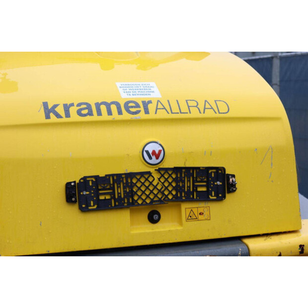 2013 KRAMER 950 /347-46267128