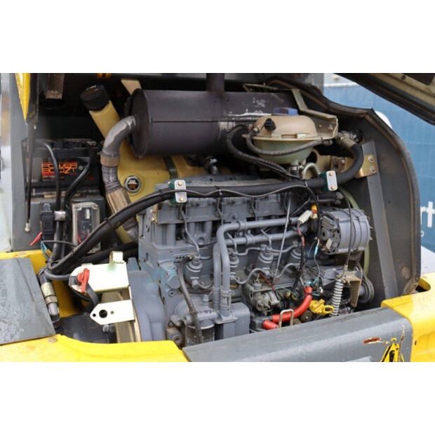 2013 KRAMER 950 /347-46267130