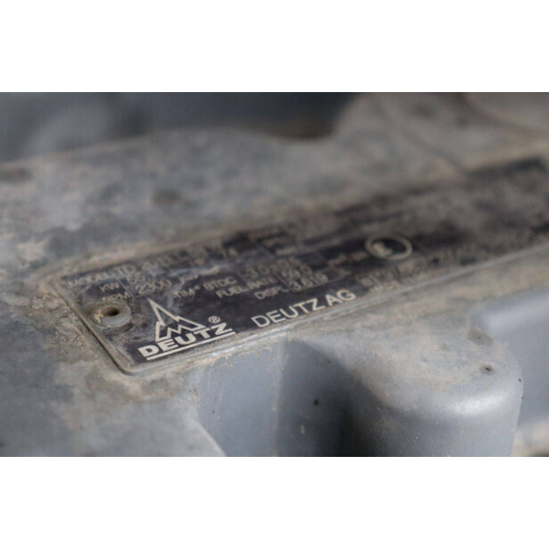 2013 KRAMER 950 /347-46267131