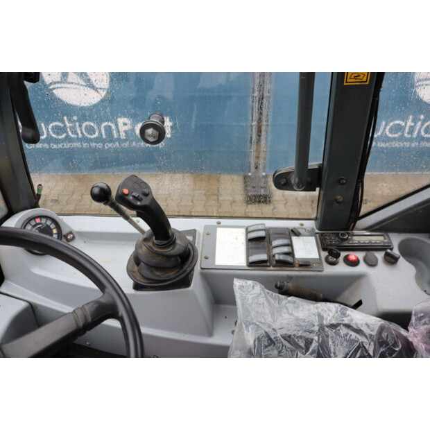 2013 KRAMER 950 /347-46267137