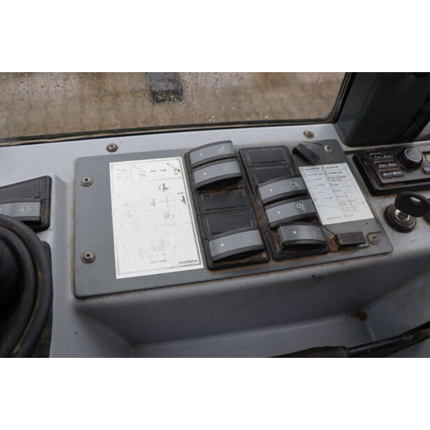 2013 KRAMER 950 /347-46267141