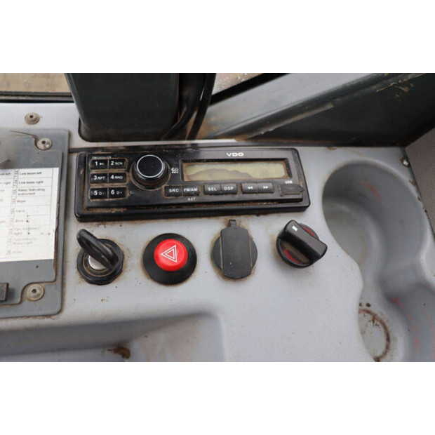 2013 KRAMER 950 /347-46267142