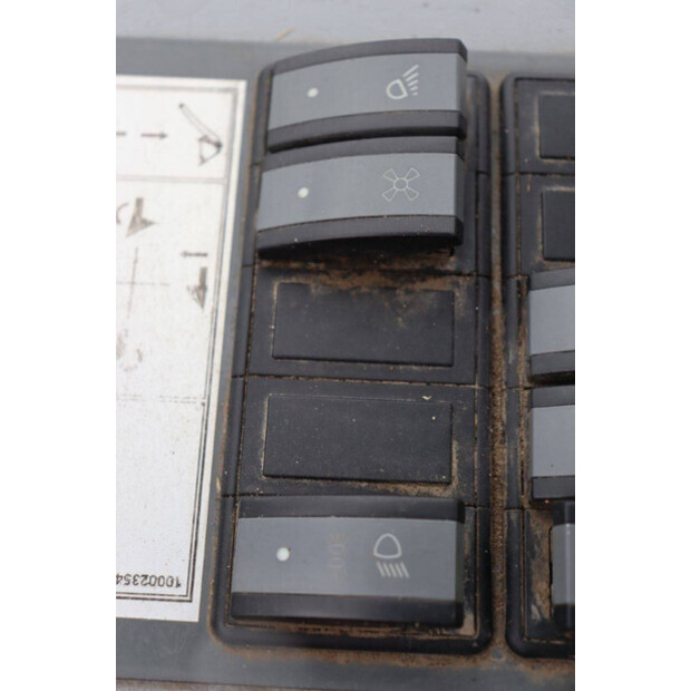 2013 KRAMER 950 /347-46267143