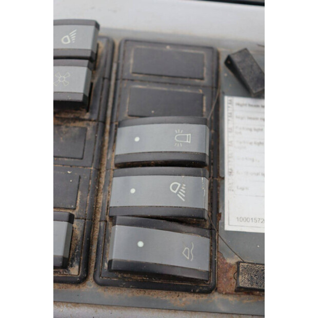 2013 KRAMER 950 /347-46267144