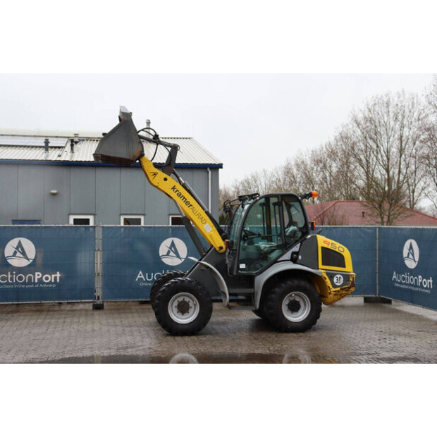 2013 KRAMER 950 /347-46267146