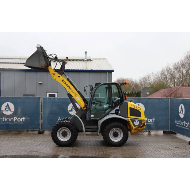 2013 KRAMER 950 /347-46267147