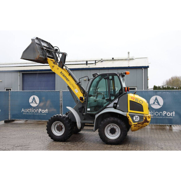 2013 KRAMER 950 /347-46267148