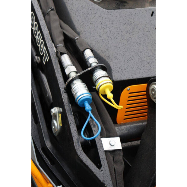 2025 جاينت GS950T Compact Track Loader-46267161