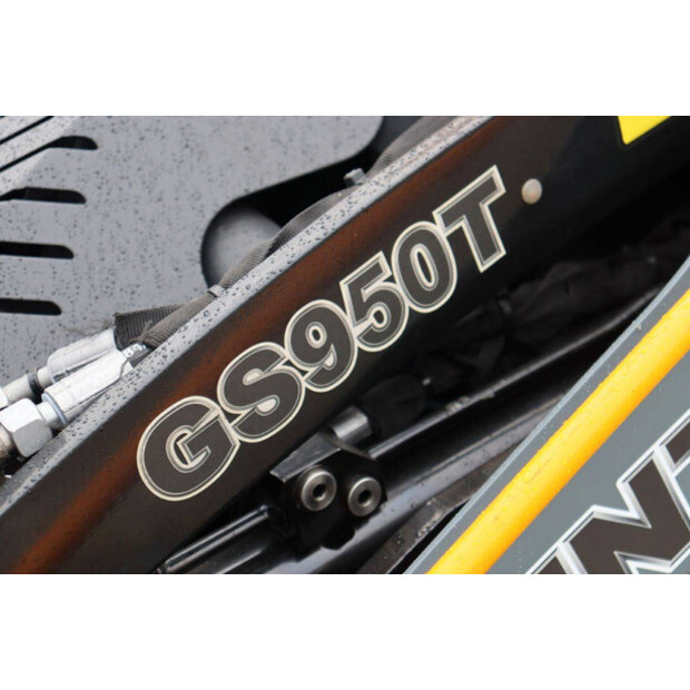 2025 جاينت GS950T Compact Track Loader-46267166