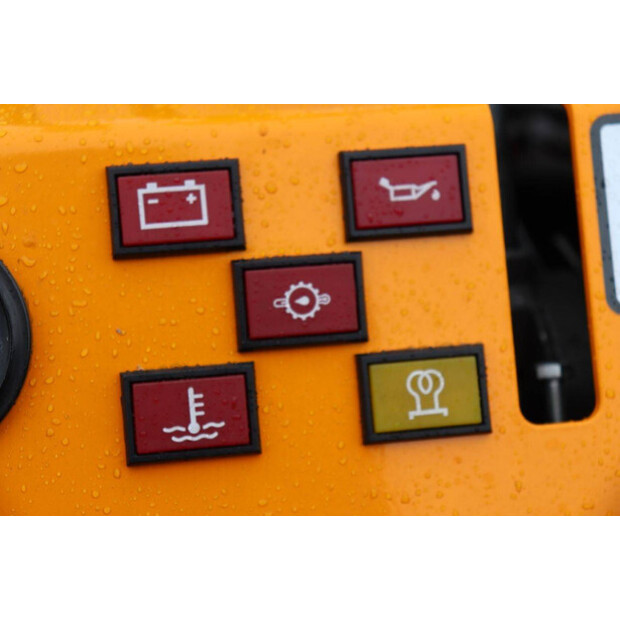 2025 جاينت GS950T Compact Track Loader-46267177