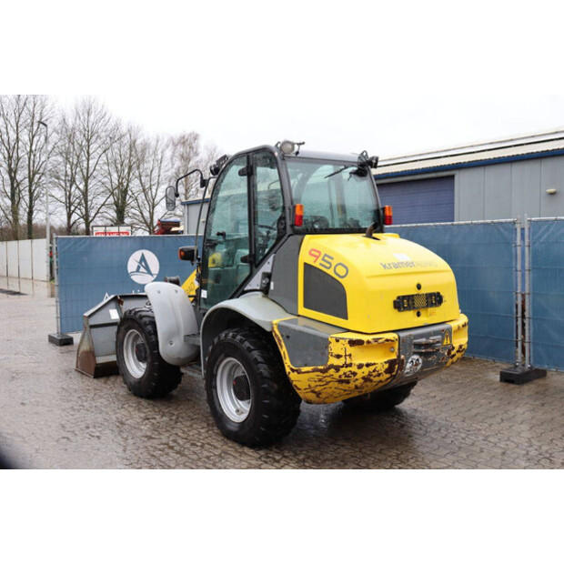 2013 KRAMER Allrad 347-46267189