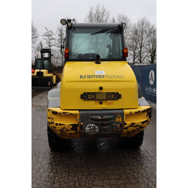 2013 KRAMER Allrad 347-46267190