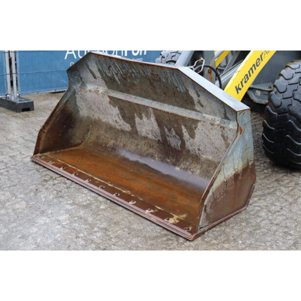 2013 KRAMER Allrad 347-46267196