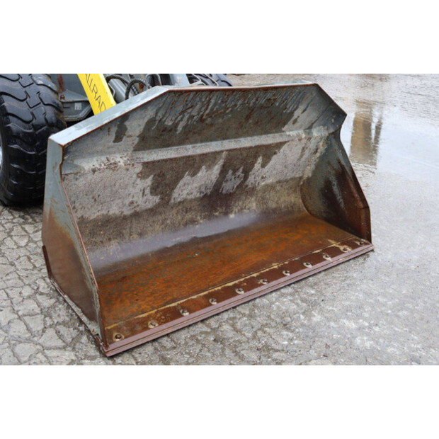 2013 KRAMER Allrad 347-46267197