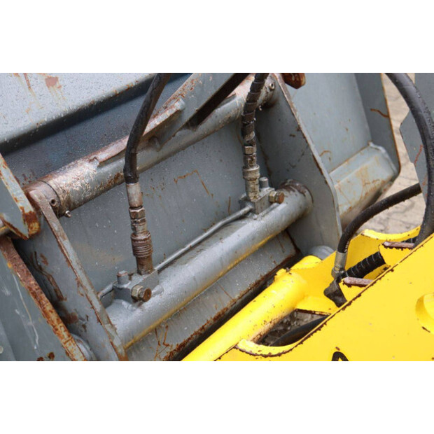 2013 KRAMER Allrad 347-46267198