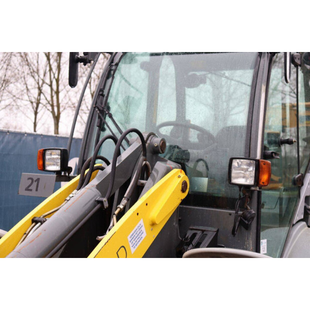 2013 KRAMER Allrad 347-46267200