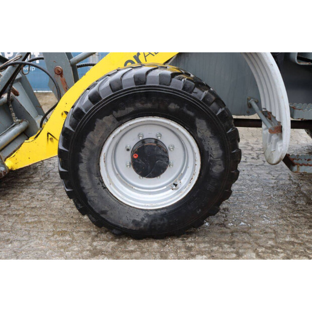 2013 KRAMER Allrad 347-46267202